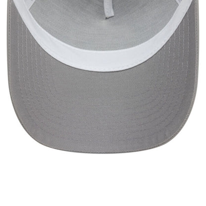 Casquette camionneur irisée E-Frame New Era de Manchester United