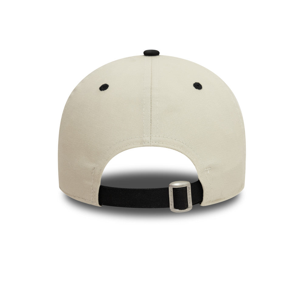 Newcastle New Era 9Forty Contrast Adjustable Hat