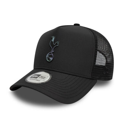 Casquette camionneur Tottenham New Era Irisdescent E-Frame