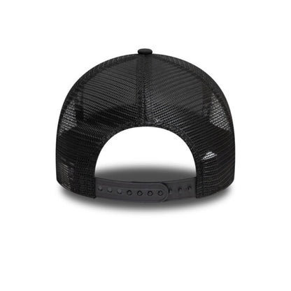 Casquette camionneur Tottenham New Era Irisdescent E-Frame