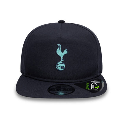 Tottenham New Era Golfer Flat Peak Snapback Hat