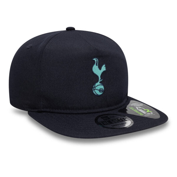 Casquette snapback Tottenham New Era Golfer à visière plate