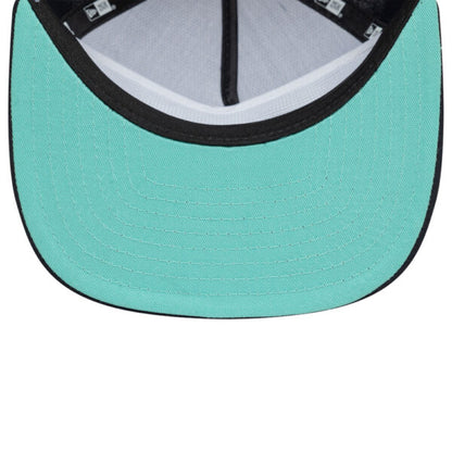 Tottenham New Era Golfer Flat Peak Snapback Hat