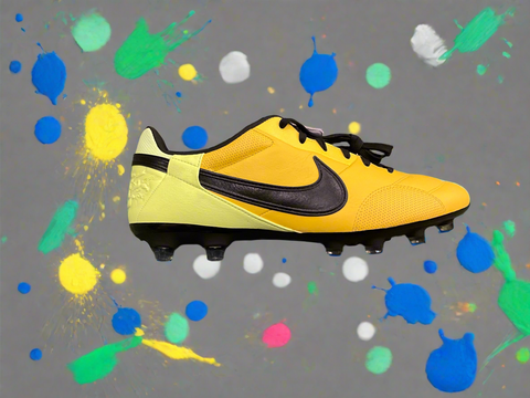 Nike The Premier III FG