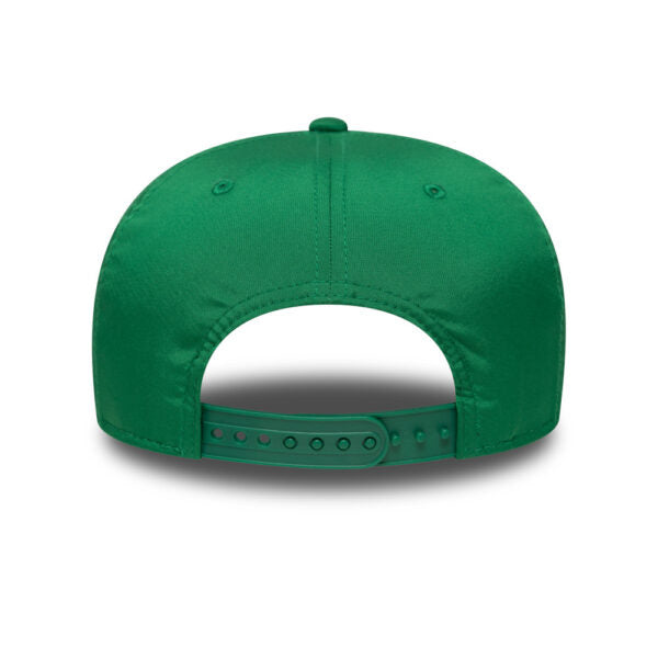 Casquette snapback New Era 9Seventy avec écusson du club vert celtique