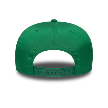Casquette snapback New Era 9Seventy avec écusson du club vert celtique