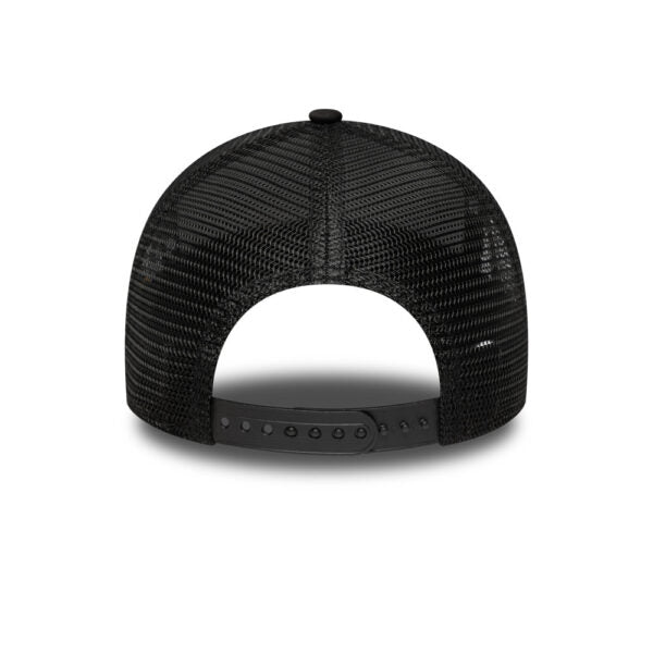 Casquette ajustable New Era 9Forty Celtic Black Blub Crest