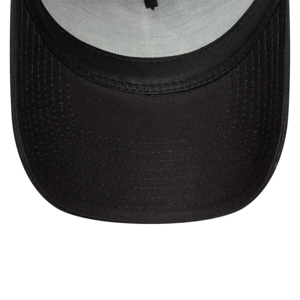 Casquette ajustable New Era 9Forty Celtic Black Blub Crest