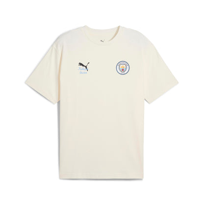 Puma Kidsuper x Manchester City Graphic T-Shirt
