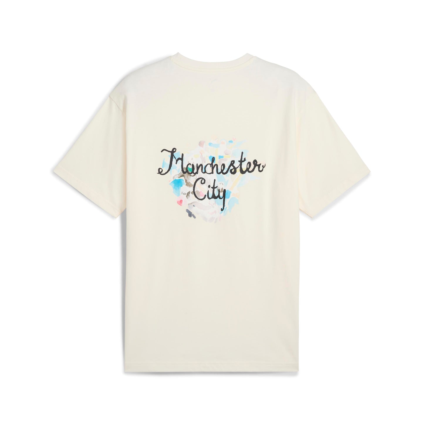 Puma Kidsuper x Manchester City Graphic T-Shirt