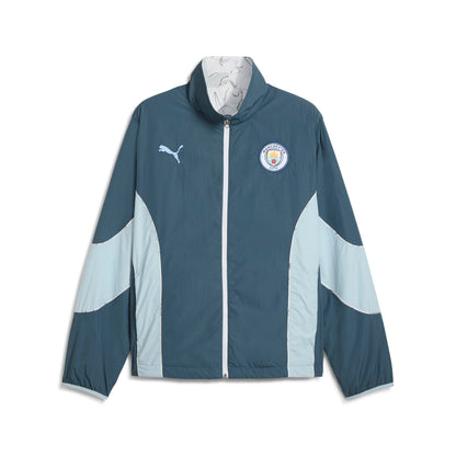 Puma Kidsuper x Manchester City Reversible Jacket