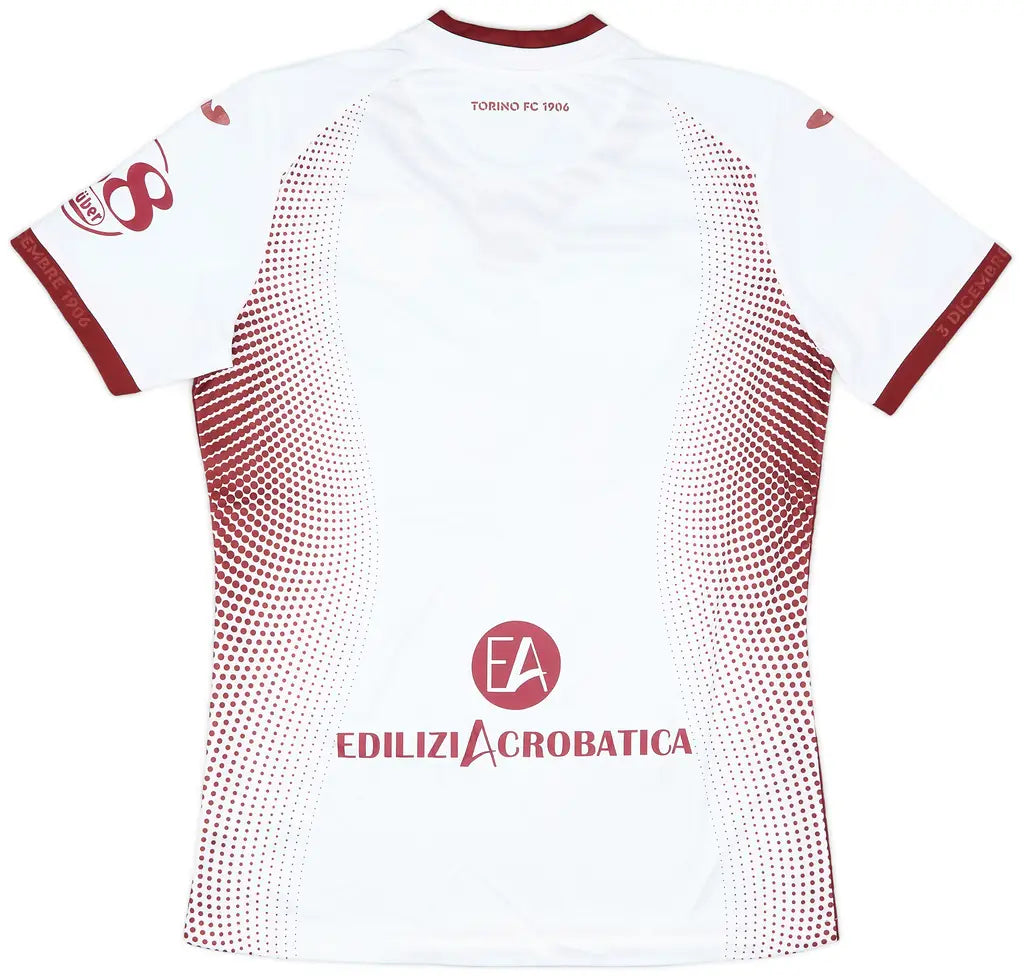 2019-20 Torino Away Shirt (M)