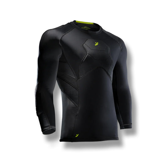 Storelli BodyShield Goalkeeper 3/4 Shirt