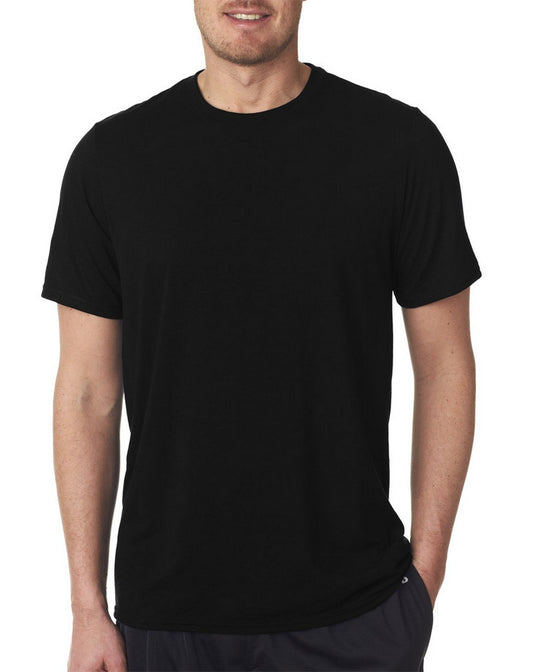 Gildan Performance T-Shirt Black