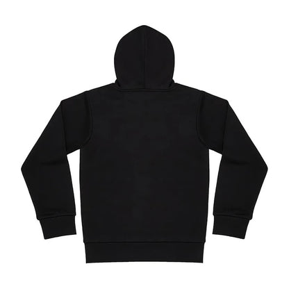 Barcelona Blackout Hoodie Youth