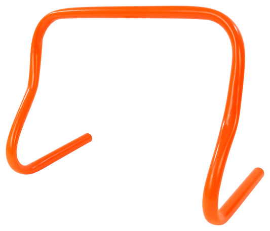Haie orange de 12 pouces
