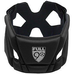 Full 90 Adjustable Performance Headguard Select Red