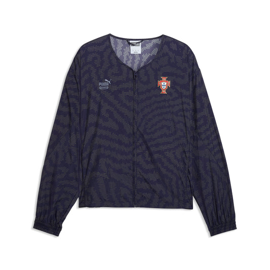 Puma Portugal x Salehe Bembury King Track Jacket