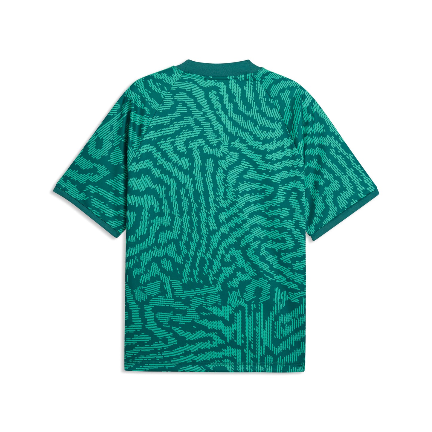 Puma Portugal x Salehe Bembury 2026 King Jersey