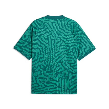 Puma Portugal x Salehe Bembury 2026 King Jersey