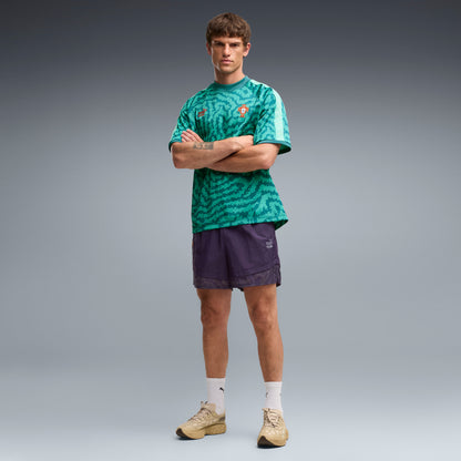 Puma Portugal x Salehe Bembury 2026 King Jersey