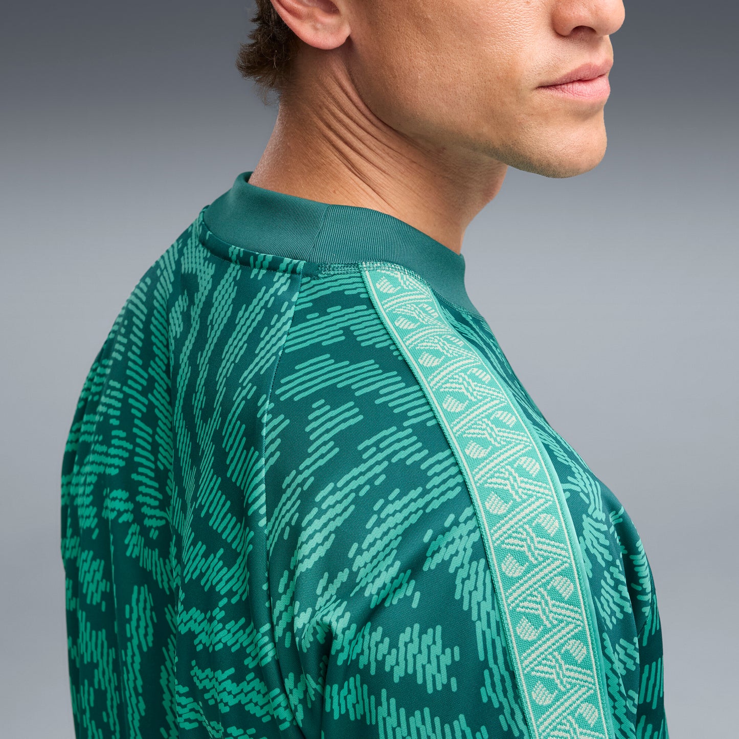 Puma Portugal x Salehe Bembury 2026 King Jersey
