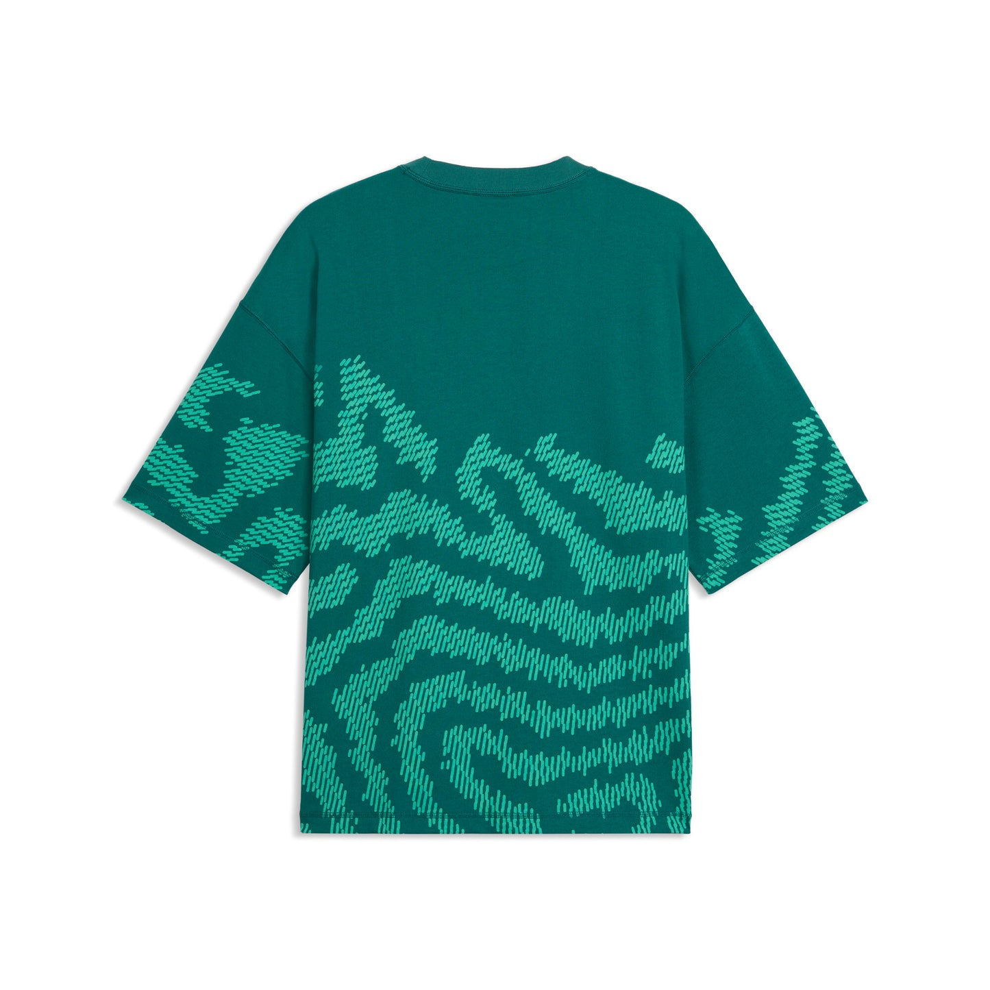 Puma Portugal x Salehe Bembury 2026 King T-Shirt