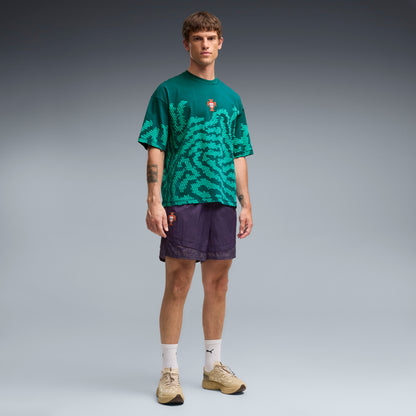 Puma Portugal x Salehe Bembury 2026 King T-Shirt