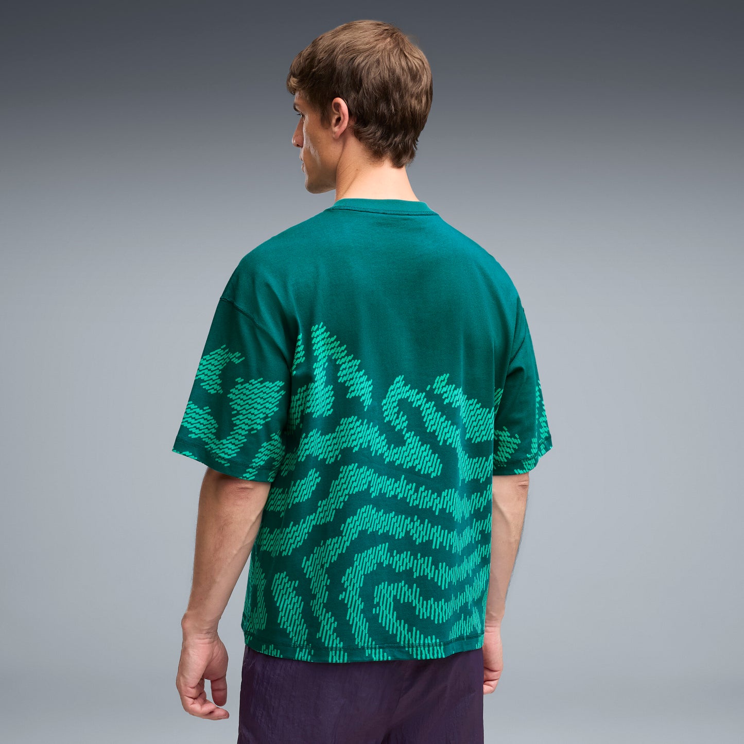 Puma Portugal x Salehe Bembury 2026 King T-Shirt