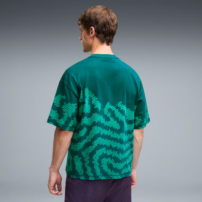 Puma Portugal x Salehe Bembury 2026 King T-Shirt