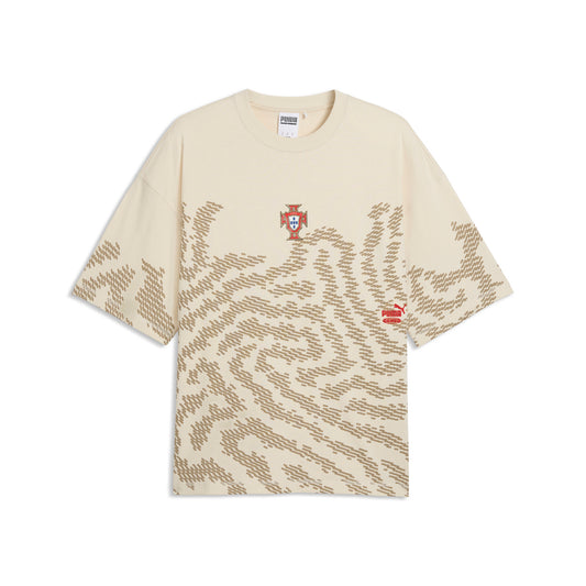 Puma Portugal x Salehe Bembury King T-Shirt