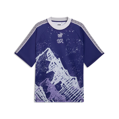 Puma Switzerland x Salehe Bembury King Jersey