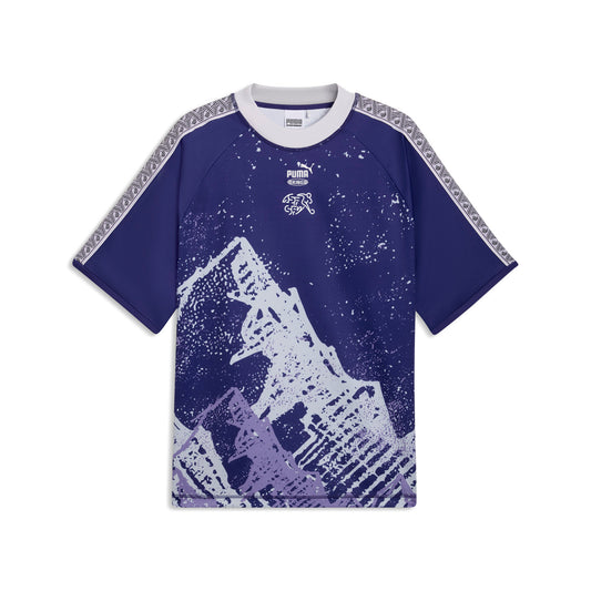 Puma Switzerland x Salehe Bembury King Jersey