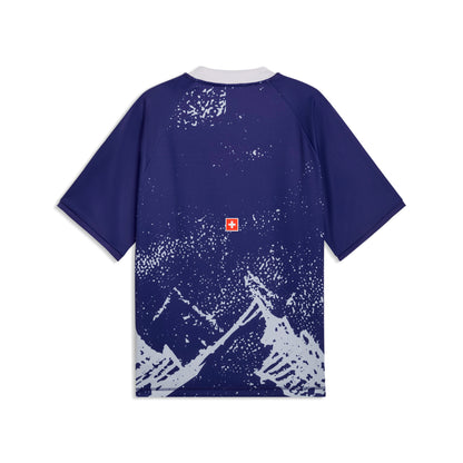 Puma Switzerland x Salehe Bembury King Jersey