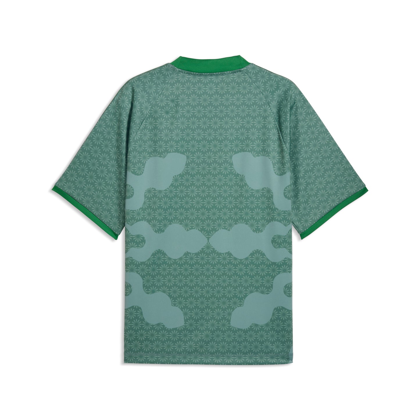 Puma Egypt x Salehe Bembury 2026 King Jersey