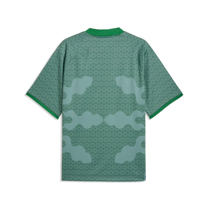 Puma Egypt x Salehe Bembury 2026 King Jersey