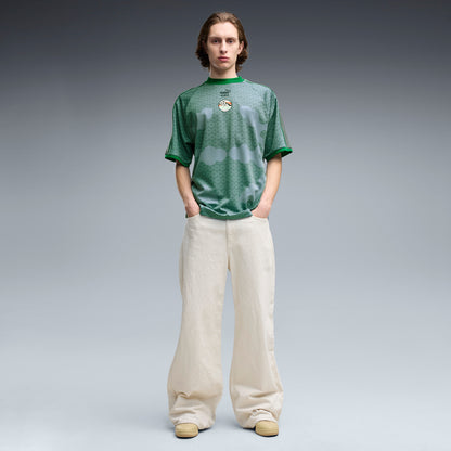 Puma Egypt x Salehe Bembury 2026 King Jersey