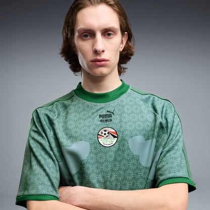 Puma Egypt x Salehe Bembury 2026 King Jersey