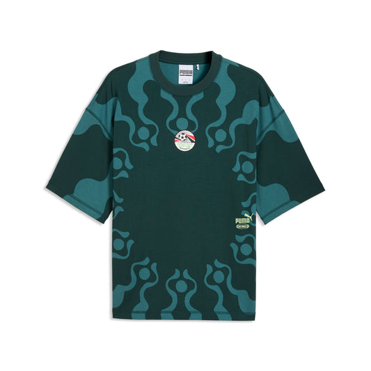Puma Egypt x Salehe Bembury King T-Shirt