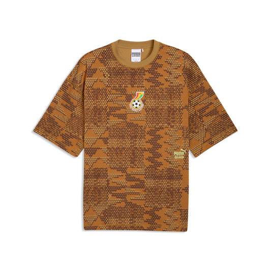 Puma Ghana x Salehe Bembury King T-Shirt