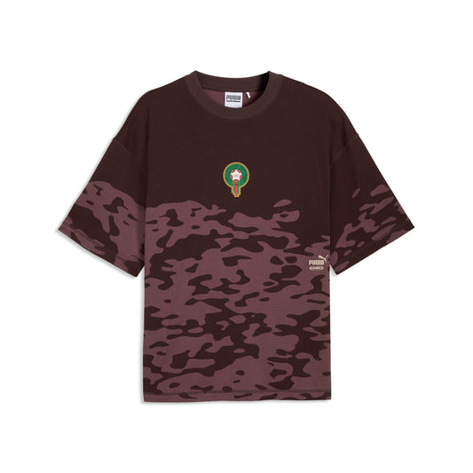 Puma Morocco x Salehe Bembury 2026 King T-Shirt
