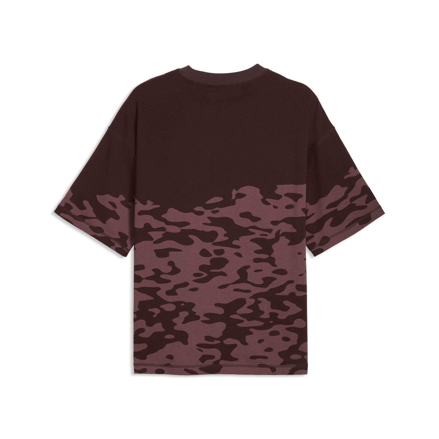 Puma Morocco x Salehe Bembury 2026 King T-Shirt