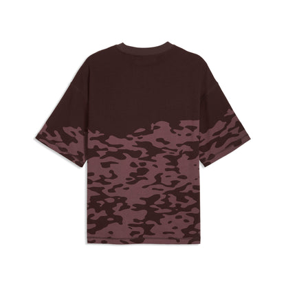 Puma Morocco x Salehe Bembury 2026 King T-Shirt
