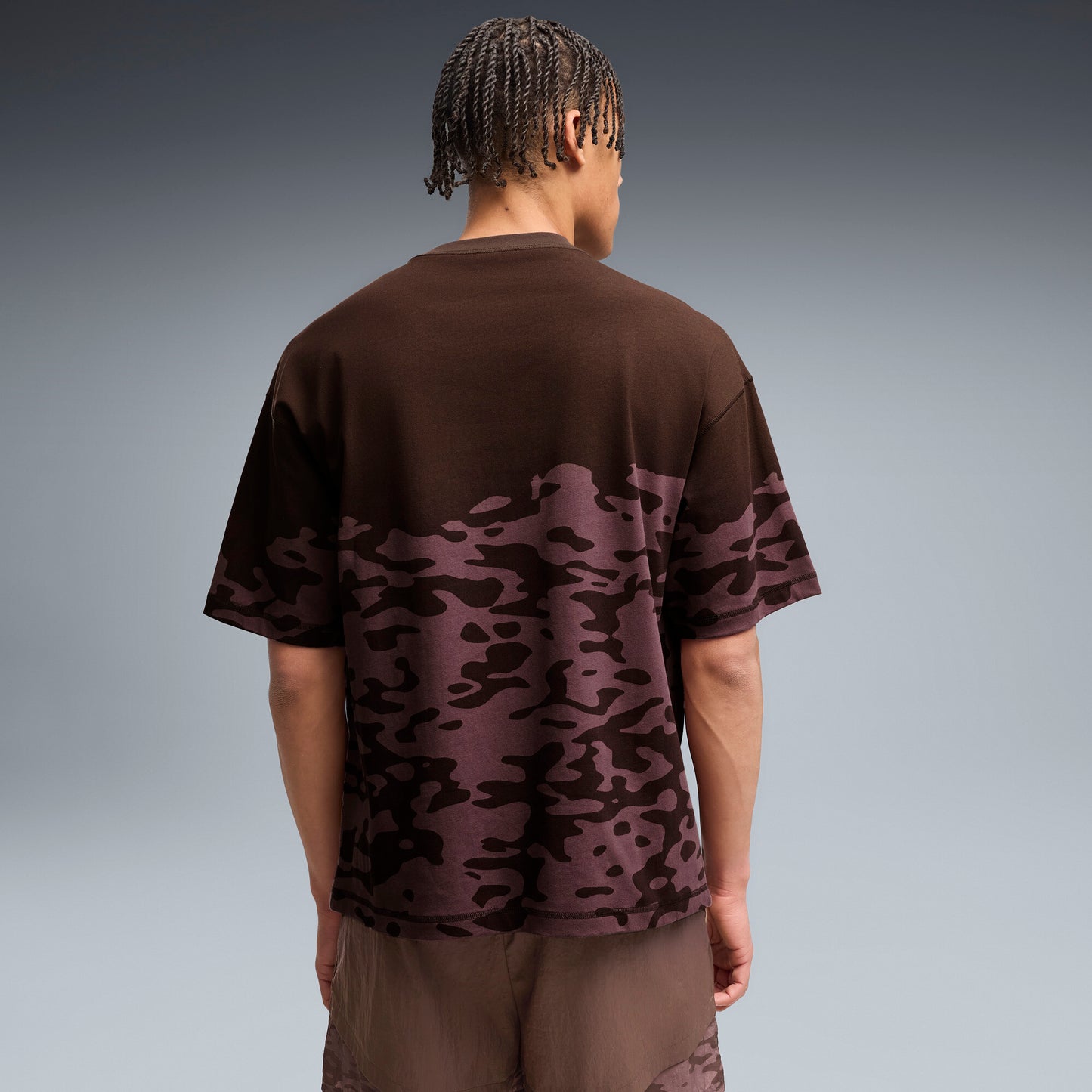 Puma Morocco x Salehe Bembury 2026 King T-Shirt