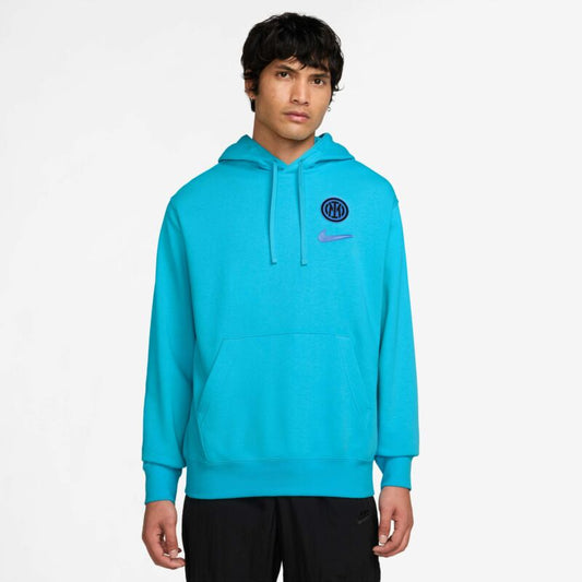 Nike Inter Milan NSW Club Pullover Hoodie