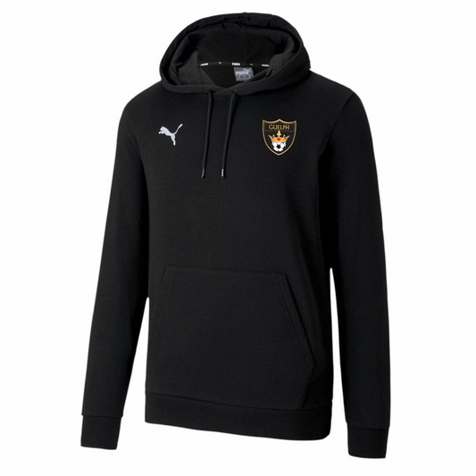 Guelph SC TeamGoal Casuals Hoodie Black