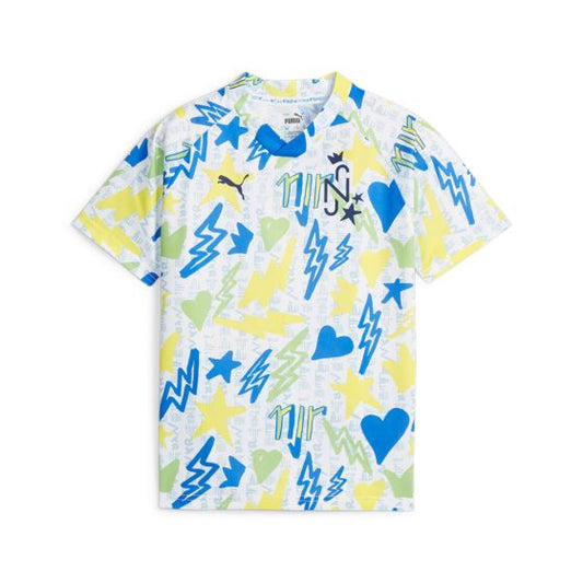 Puma Neymar Playmaker Jersey Youth