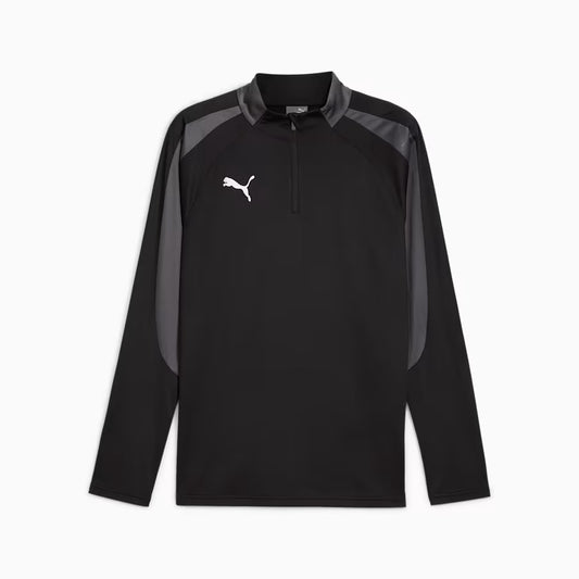 Puma IndividualLIGA 1/4 Zip Top