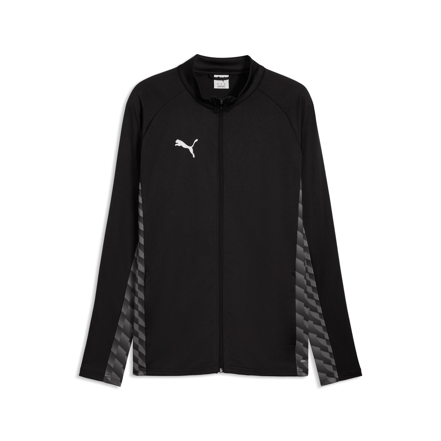 Puma TeamLiga 26 Training Jacket Black