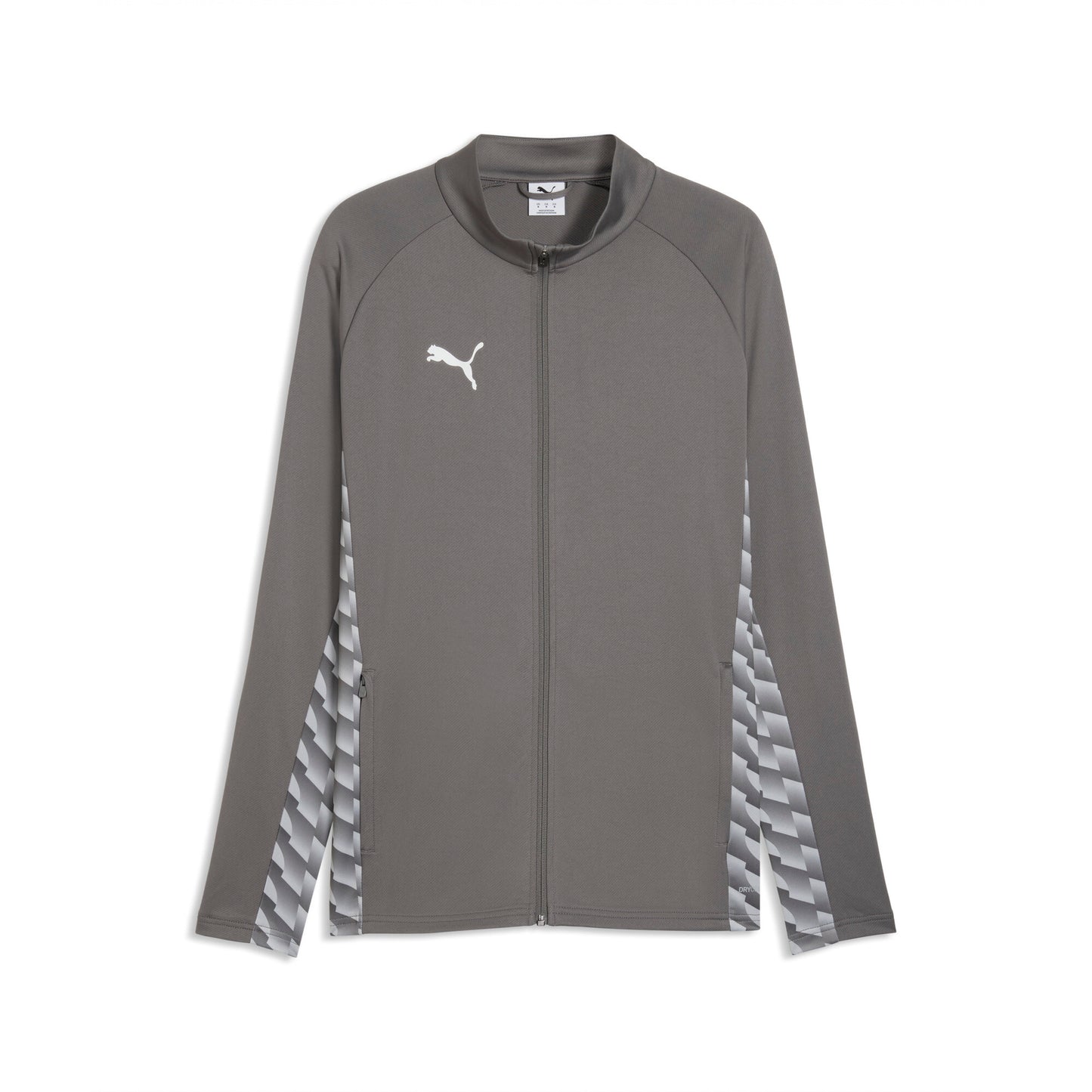 Puma TeamLiga26 Training Jacket Grey
